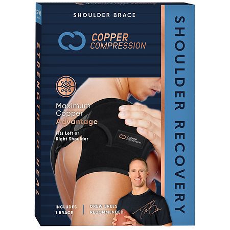 copper fit website for shoulders