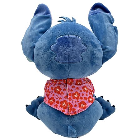 Disney Stitch Jumbo Plush - 1.0 ea