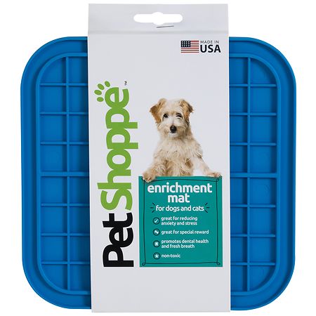 PetShoppe Enrichment Mat