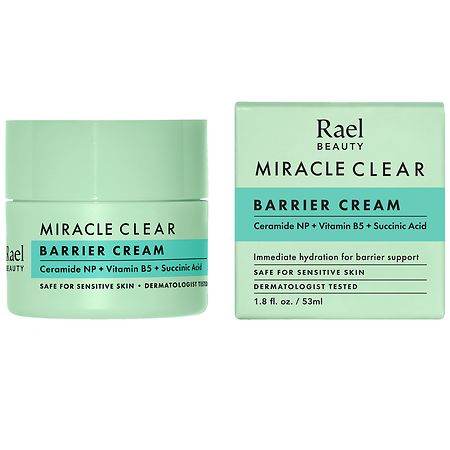 Rael Miracle Clear Barrier Cream