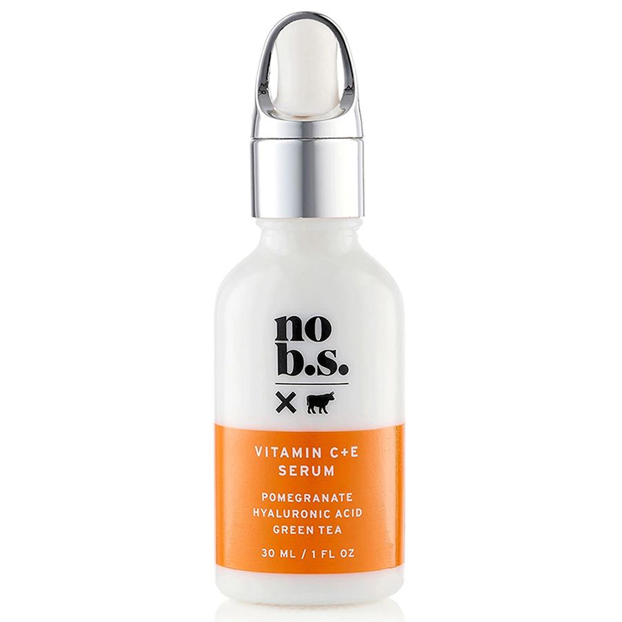 No B.S. Vitamin C + E Serum Walgreens
