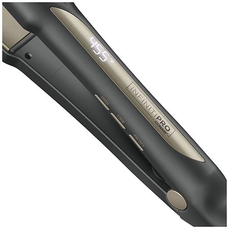 Infiniti pro conair 2025 flat iron walgreens