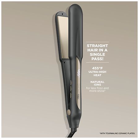 Walgreens flat clearance iron