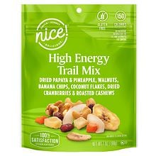 Nice! High Energy Trail Mix | Walgreens