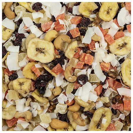 Nice! High Energy Trail Mix