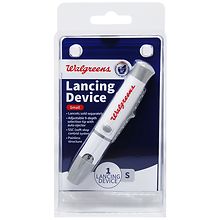 Walgreens Lancing Device | Walgreens