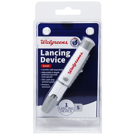 Walgreens 31g 5-Bevel Tip Pen Needles - 50 ct