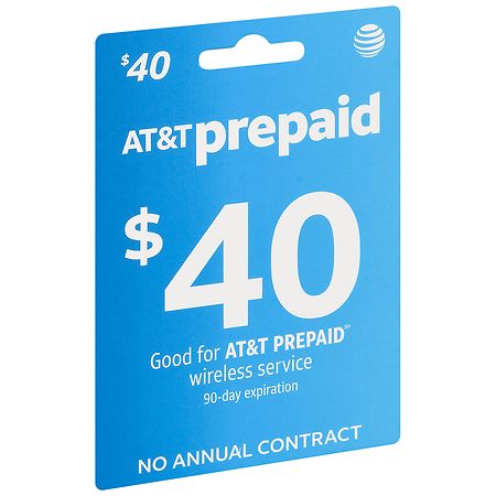 at&t prepaid guest pay