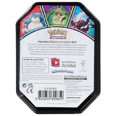 POKEMON TCG (TRADING CARD GAME) ONLINE (#1) 