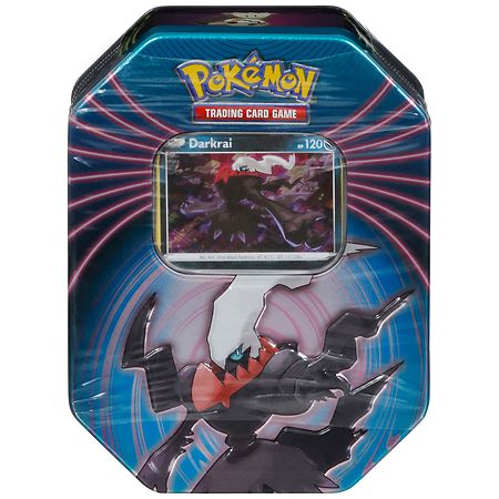 Pokemon Trading Card Game