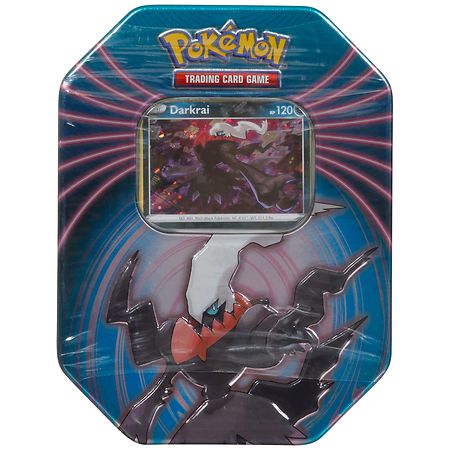 Pokemon Trading Card Game