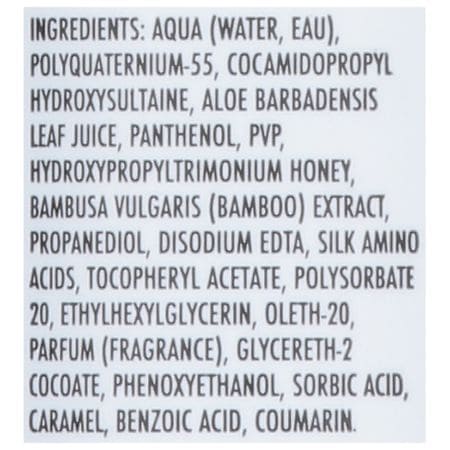 The Doux Bee-Girl Curl Foam