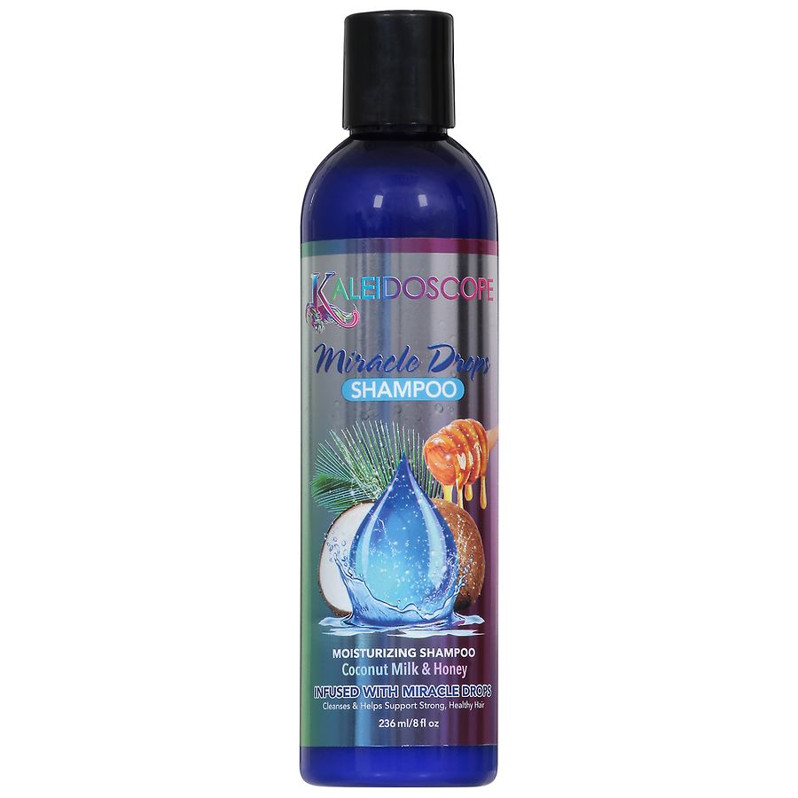 Kaleidoscope Miracle Shampoo | Walgreens