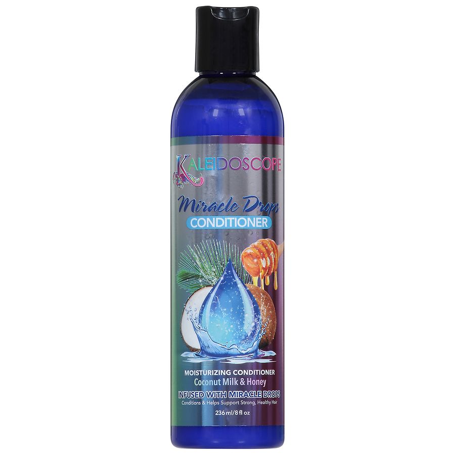 Kaleidoscope Miracle Conditioner
