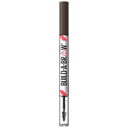 UPC 041554087697 product image for Maybelline New York Build-A-Brow 2-In-1 Brow Pen + Sealing Gel Eyebrow Makeup -  | upcitemdb.com