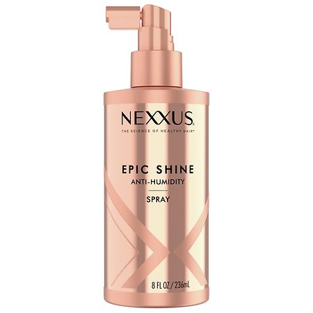 Nexxus Anti-Humidity Spray Epic Shine
