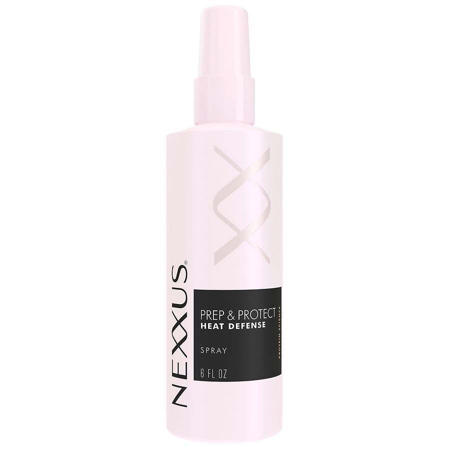 Nexxus Prep & Protect Heat Defense Spray