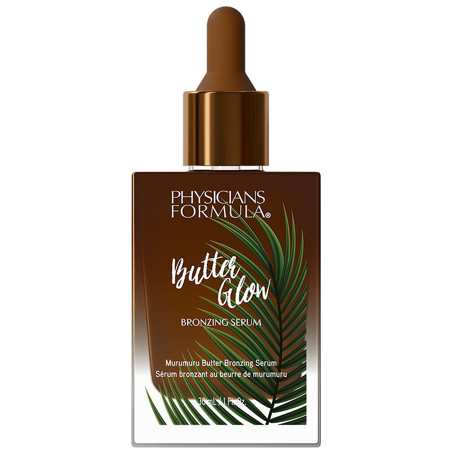 Physicians Formula Butter Glow Liquid Bronzer, Sunkissed Glow Walgreens