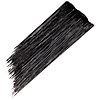 Wet N Wild So Defined Volumizing + Defining Mascara – Mit Rizinusöl, Tiefschwarz