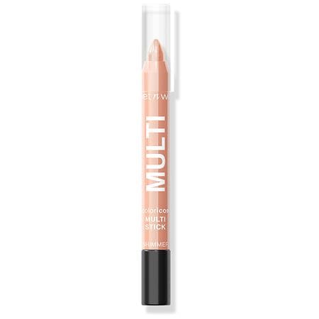 Wet n Wild Coloricon Multistick, Peachy Crush | CVS