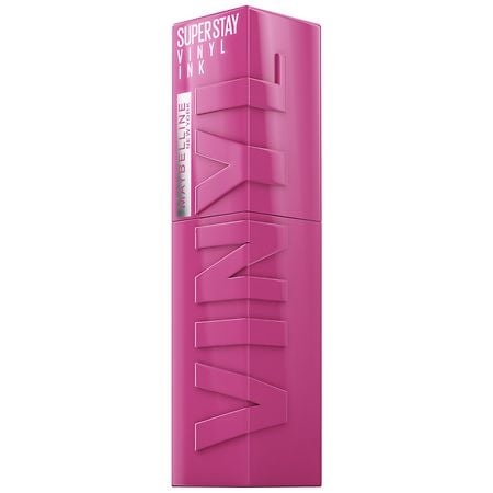 UPC 041554087642 product image for Maybelline SuperStay Vinyl Ink Liquid Lipcolor - 0.14 fl oz | upcitemdb.com