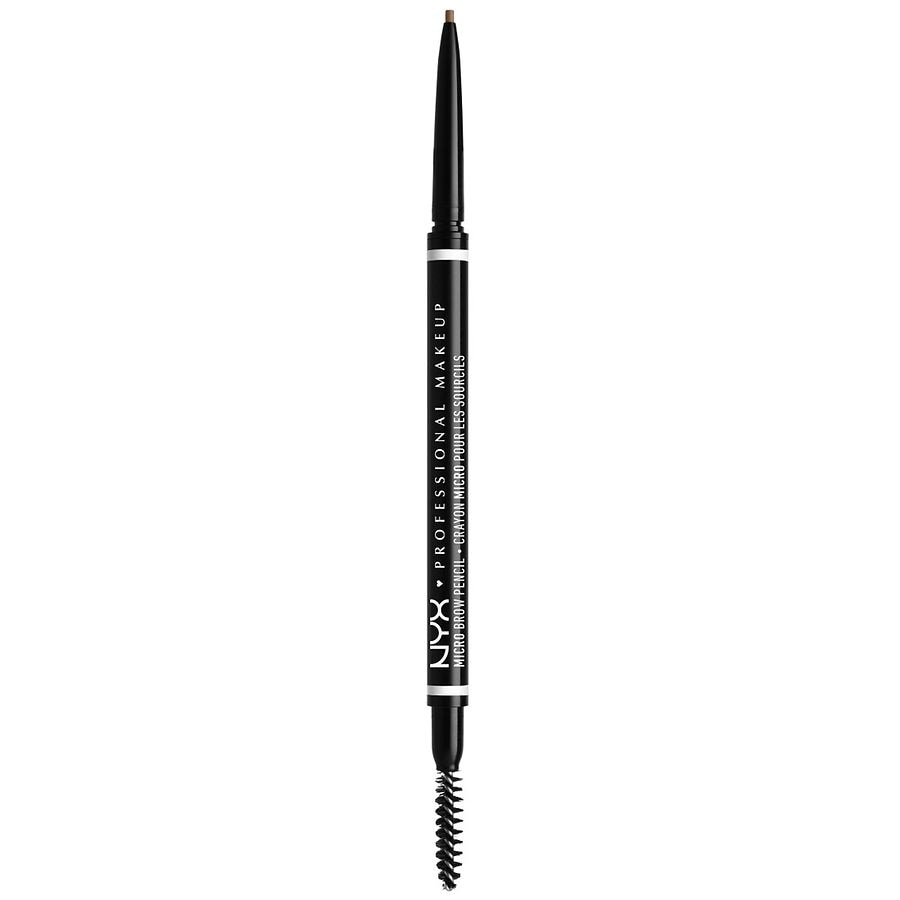 NYX Professional Makeup Micro Brow Pencil - Thumbnail 4