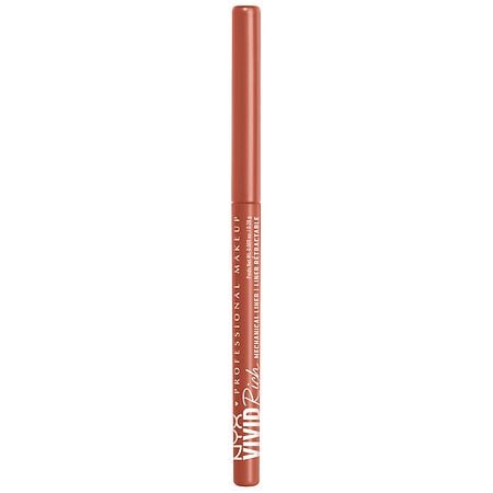 NYX Professional Makeup Retractable Vivid Rich Mechanical Eyeliner Pencil - Tigers Prize