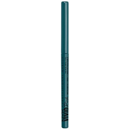 UPC 800897245146 product image for NYX Professional Makeup Vivid Rich Mechanical Liner Pencil - 1.0 ea | upcitemdb.com