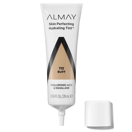 UPC 309970217457 product image for Almay Skin Perfecting Hydrating Tint - 0.94 fl oz | upcitemdb.com