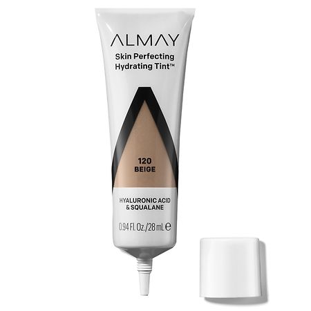 UPC 309970217464 product image for Almay Skin Perfecting Hydrating Tint - 0.94 fl oz | upcitemdb.com