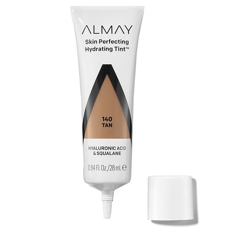 UPC 309970217495 product image for Almay Skin Perfecting Hydrating Tint - 0.94 fl oz | upcitemdb.com