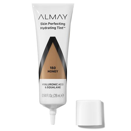 Almay Skin Perfecting Hydrating Tint 150 Honey