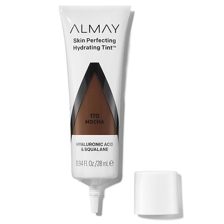 UPC 309970217556 product image for Almay Skin Perfecting Hydrating Tint - 0.94 fl oz | upcitemdb.com