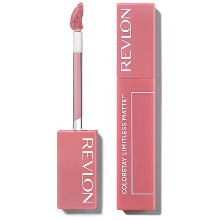 UPC 309970215798 product image for Revlon ColorStay Limitless Matte Liquid Lipstick - 0.17 fl oz | upcitemdb.com