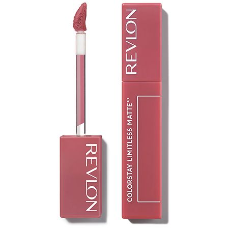 UPC 309970215804 product image for Revlon ColorStay Limitless Matte Liquid Lipstick - 0.17 fl oz | upcitemdb.com