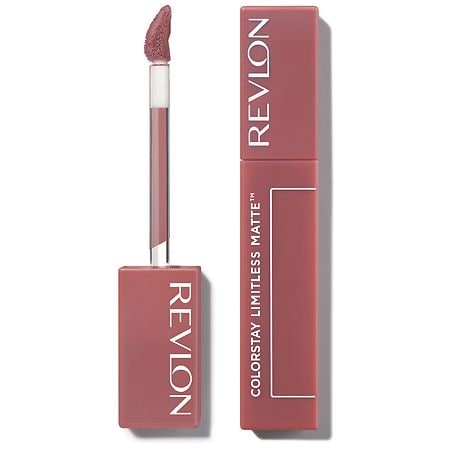 UPC 309970215866 product image for Revlon ColorStay Limitless Matte Liquid Lipstick - 0.17 fl oz | upcitemdb.com