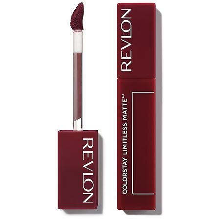 UPC 309970215897 product image for Revlon ColorStay Limitless Matte Liquid Lipstick - 0.17 fl oz | upcitemdb.com