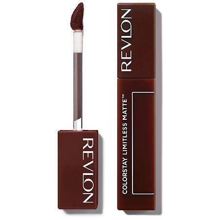 UPC 309970215903 product image for Revlon ColorStay Limitless Matte Liquid Lipstick - 0.17 fl oz | upcitemdb.com