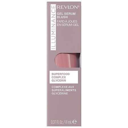 UPC 309970223724 product image for Revlon Illuminance Gel Serum Blush - 0.37 fl oz | upcitemdb.com