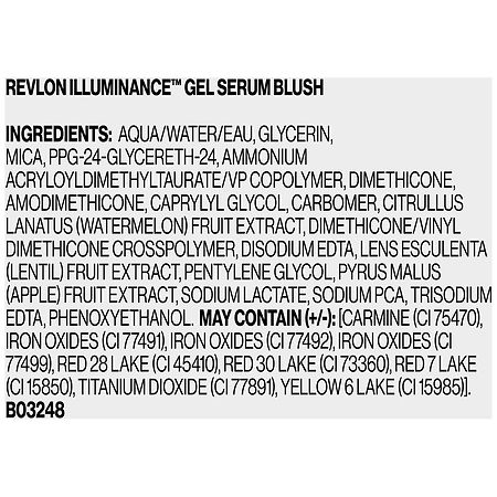 UPC 309970223748 product image for Revlon Illuminance Gel Serum Blush - 0.37 fl oz | upcitemdb.com