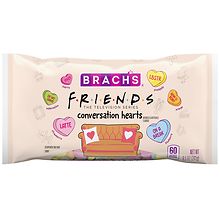 Brach's Conversation Hearts 8.5OZ | Walgreens