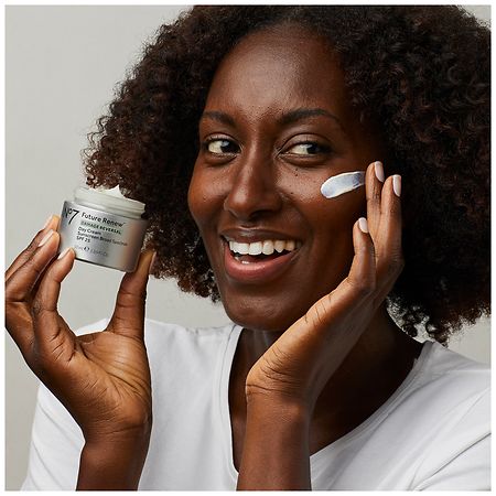 No7 Future Renew Damage Reversal Day Cream SPF 25 | Walgreens