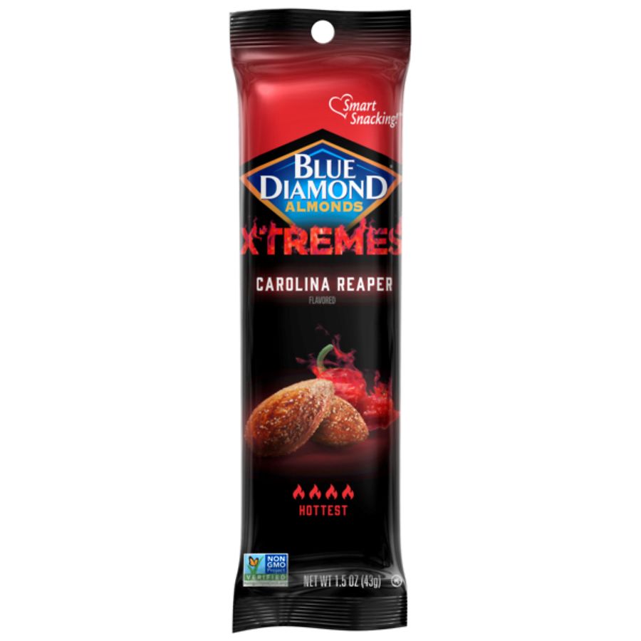 Blue Diamond Almonds Walgreens