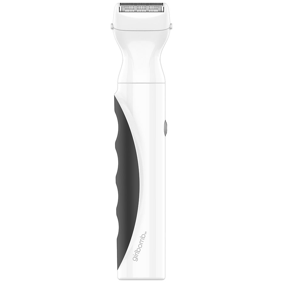 Conair Girlbomb Bikini Trimmer Walgreens