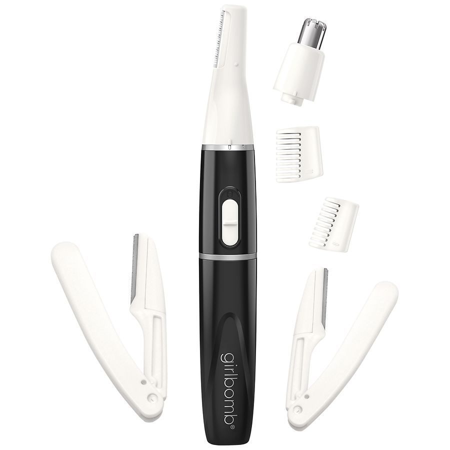 Conair GirlBomb All-in-One Trimmer Kit | Walgreens