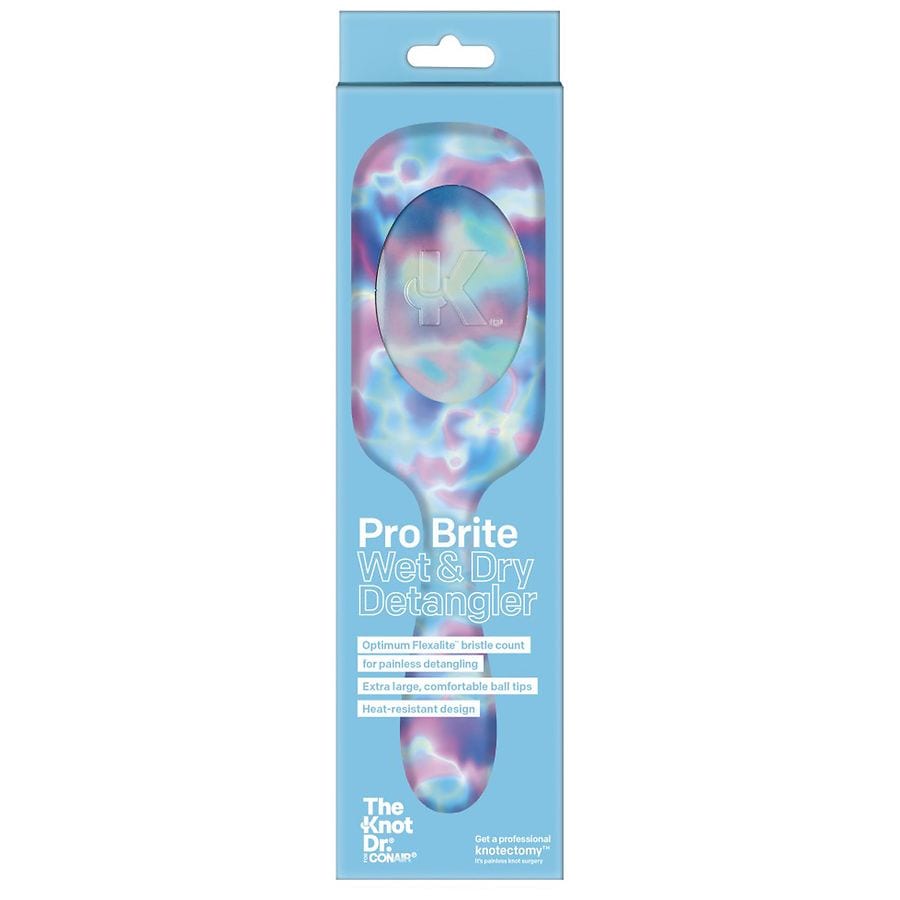 Conair Pro Brite Wet & Dry Detangler Walgreens
