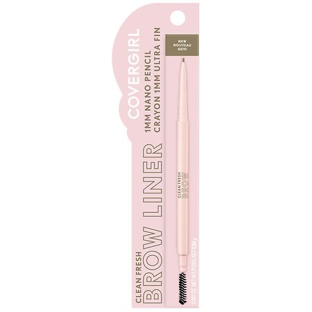 CoverGirl Clean Fresh Brow Nano Blonde