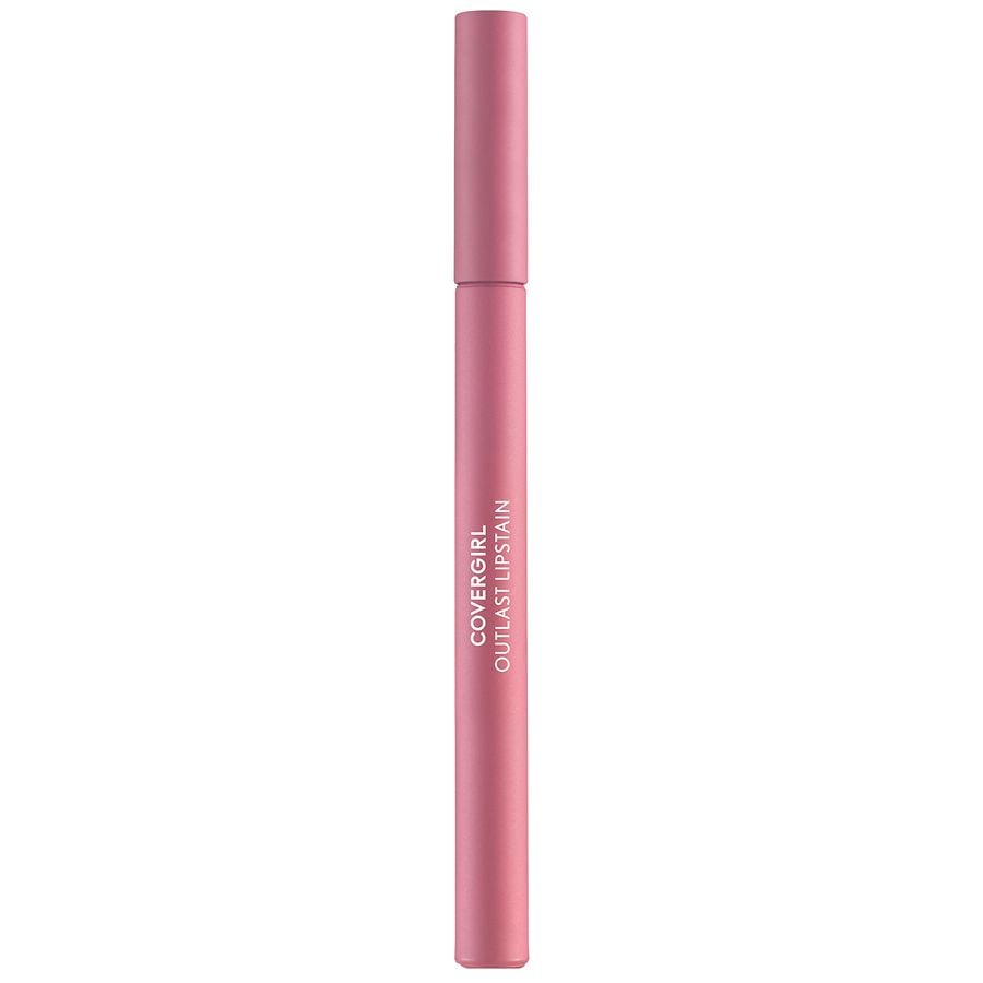 CoverGirl Outlast Lipstain, 20 Admire | Walgreens