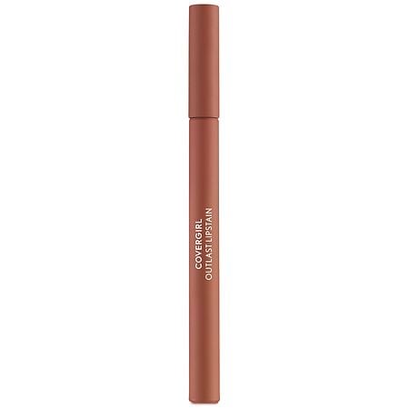 EAN 3616305157454 product image for CoverGirl Outlast Lipstain - 0.02 oz | upcitemdb.com