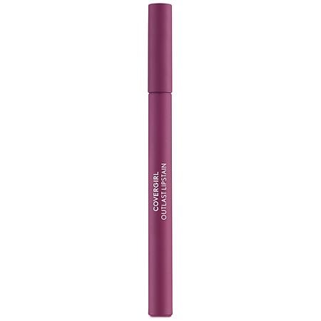 EAN 3616305157461 product image for CoverGirl Outlast Lipstain - 0.02 oz | upcitemdb.com